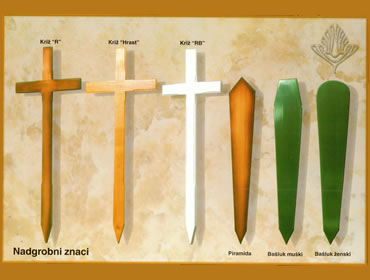 Pogrebnik Velika Gorica