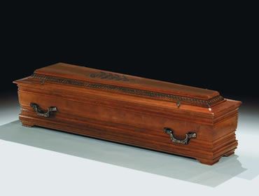 Pogrebnik Velika Gorica