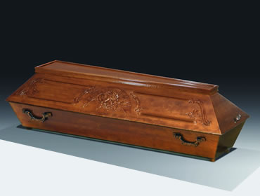 Pogrebnik Velika Gorica