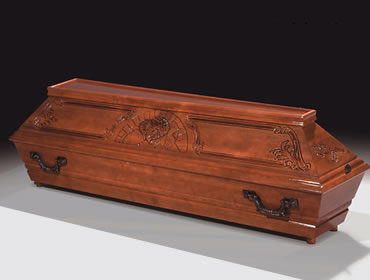 Pogrebnik Velika Gorica