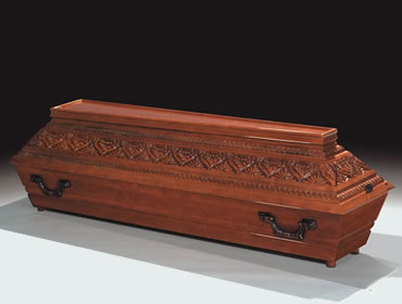 Pogrebnik Velika Gorica