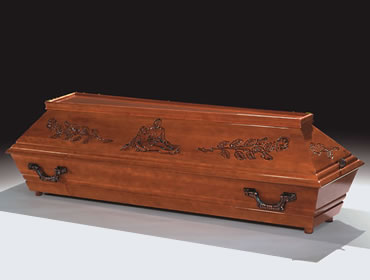 Pogrebnik Velika Gorica