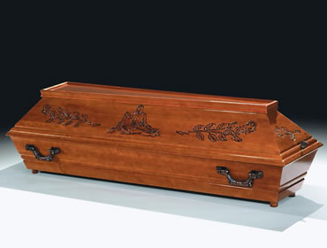 Pogrebnik Velika Gorica