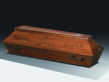 Pogrebnik Velika Gorica