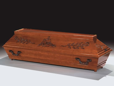 Pogrebnik Velika Gorica