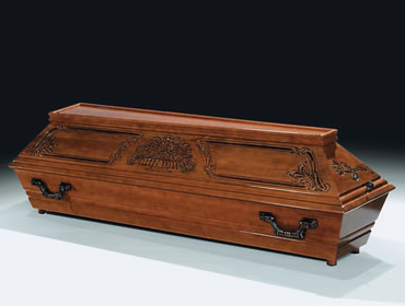 Pogrebnik Velika Gorica