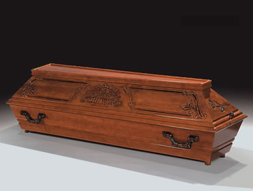 Pogrebnik Velika Gorica