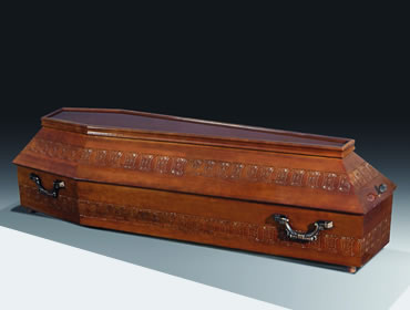 Pogrebnik Velika Gorica