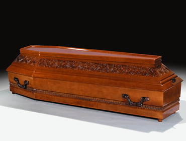 Pogrebnik Velika Gorica