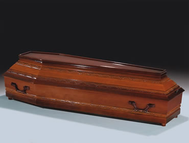 Pogrebnik Velika Gorica