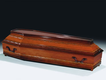 Pogrebnik Velika Gorica