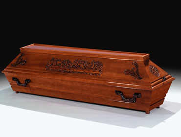 Pogrebnik Velika Gorica