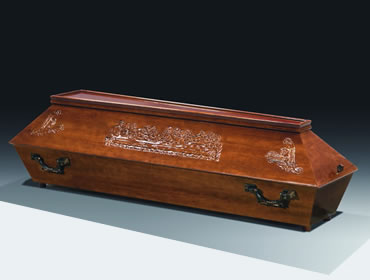 Pogrebnik Velika Gorica