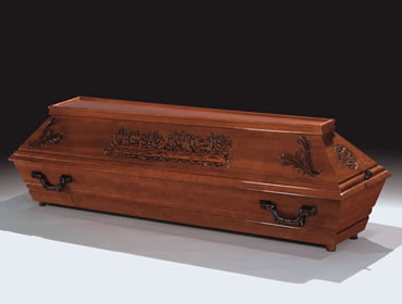 Pogrebnik Velika Gorica