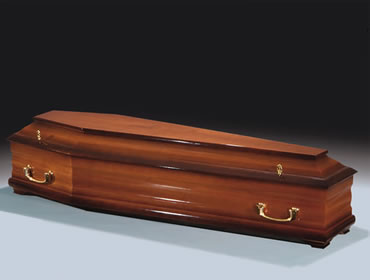 Pogrebnik Velika Gorica