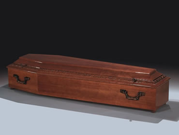 Pogrebnik Velika Gorica