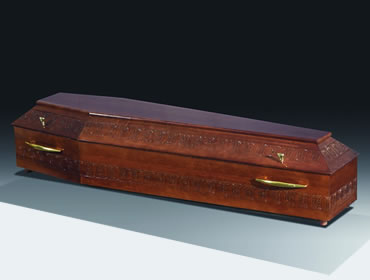 Pogrebnik Velika Gorica