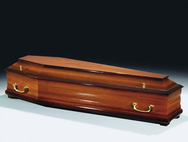 Pogrebnik Velika Gorica