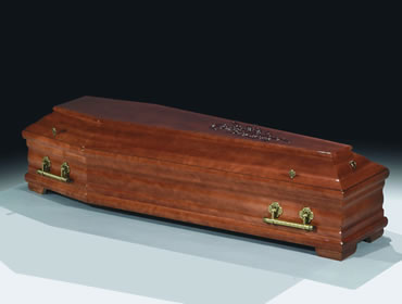 Pogrebnik Velika Gorica