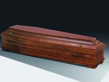 Pogrebnik Velika Gorica