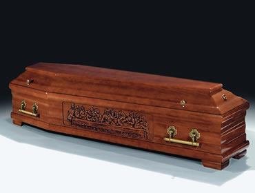 Pogrebnik Velika Gorica