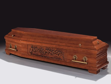 Pogrebnik Velika Gorica