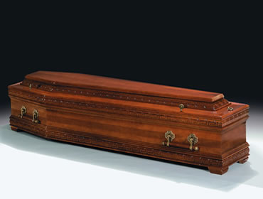 Pogrebnik Velika Gorica