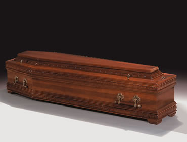 Pogrebnik Velika Gorica