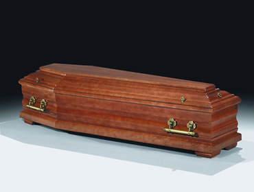 Pogrebnik Velika Gorica