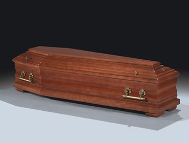 Pogrebnik Velika Gorica