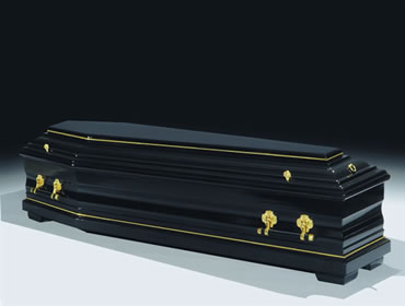 Pogrebnik Velika Gorica