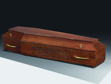 Pogrebnik Velika Gorica