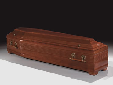 Pogrebnik Velika Gorica