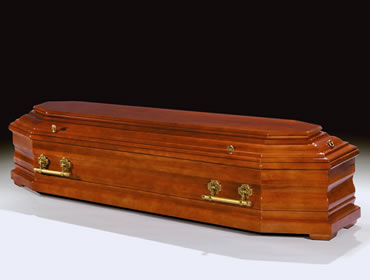 Pogrebnik Velika Gorica