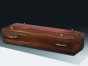 Pogrebnik Velika Gorica