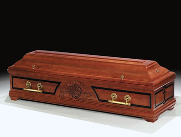 Pogrebnik Velika Gorica