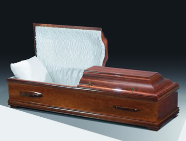 Pogrebnik Velika Gorica