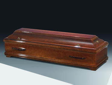 Pogrebnik Velika Gorica