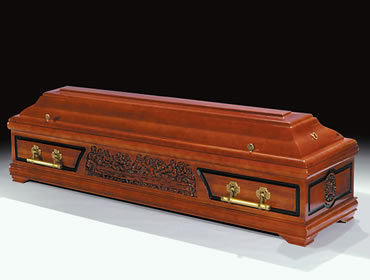 Pogrebnik Velika Gorica