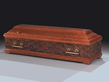 Pogrebnik Velika Gorica