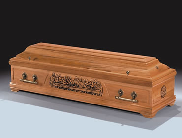 Pogrebnik Velika Gorica