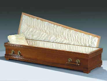 Pogrebnik Velika Gorica