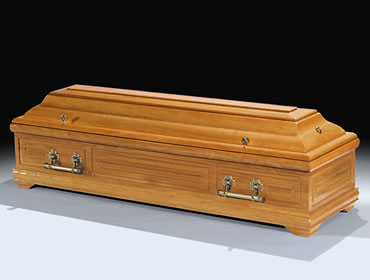 Pogrebnik Velika Gorica