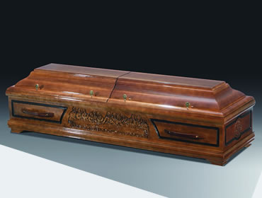 Pogrebnik Velika Gorica