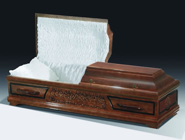 Pogrebnik Velika Gorica