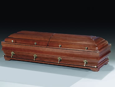 Pogrebnik Velika Gorica