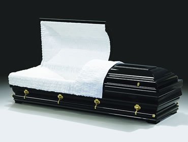 Pogrebnik Velika Gorica