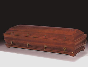 Pogrebnik Velika Gorica