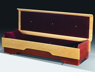 Pogrebnik Velika Gorica