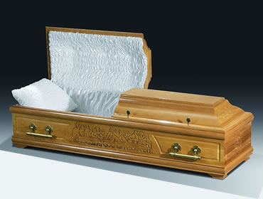 Pogrebnik Velika Gorica